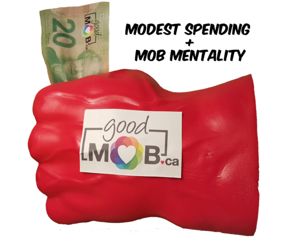 What Do Mobsters Do?